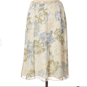 Talbots Skirt
